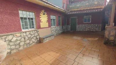 Casa en venta en Calle de Nuestra Señora del Buen Suceso, Gelsa de 115.000 €