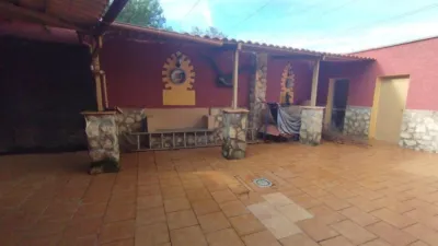 Casa en venta en Calle de Nuestra Señora del Buen Suceso, Gelsa de 115.000 €