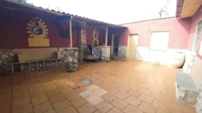 Casa en venta en Calle de Nuestra Señora del Buen Suceso, Gelsa de 115.000 €