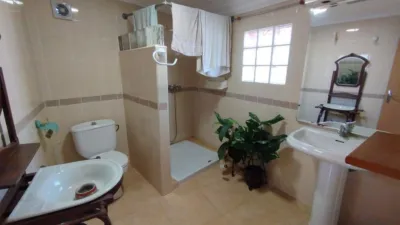 Casa en venta en Calle de Nuestra Señora del Buen Suceso, Gelsa de 115.000 €