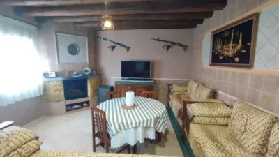 Casa en venta en Calle de Nuestra Señora del Buen Suceso, Gelsa de 115.000 €