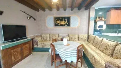 Casa en venta en Calle de Nuestra Señora del Buen Suceso, Gelsa de 115.000 €