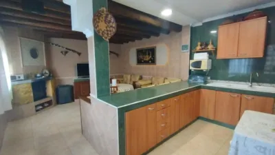 Casa en venta en Calle de Nuestra Señora del Buen Suceso, Gelsa de 115.000 €