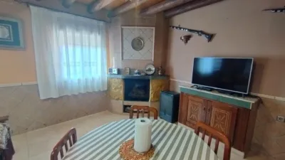 Casa en venta en Calle de Nuestra Señora del Buen Suceso, Gelsa de 115.000 €