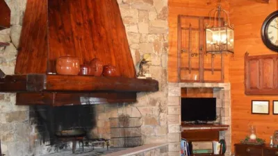 Casa en venta en Calle San Francisco, Albalate del Arzobispo de 220.000 €