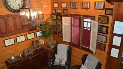 Casa en venta en Calle San Francisco, Albalate del Arzobispo de 220.000 €