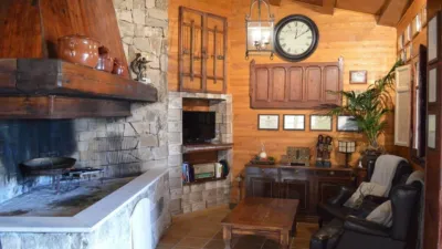 Casa en venta en Calle San Francisco, Albalate del Arzobispo de 220.000 €