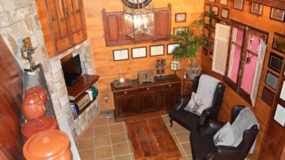Casa en venta en Calle San Francisco, Albalate del Arzobispo de 220.000 €
