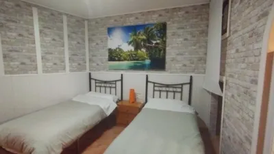 Casa en venta en Calle San Francisco, Albalate del Arzobispo de 220.000 €