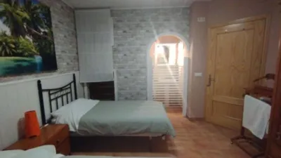 Casa en venta en Calle San Francisco, Albalate del Arzobispo de 220.000 €