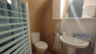 Casa en venta en Calle San Francisco, Albalate del Arzobispo de 220.000 €