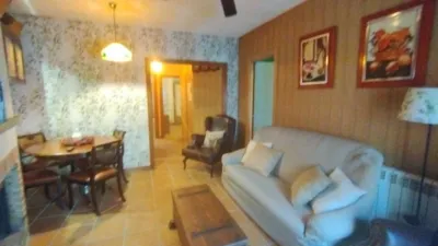 Casa en venta en Calle San Francisco, Albalate del Arzobispo de 220.000 €