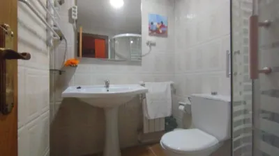 Casa en venta en Calle San Francisco, Albalate del Arzobispo de 220.000 €