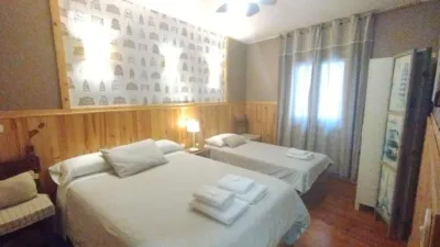 Casa en venta en Calle San Francisco, Albalate del Arzobispo de 220.000 €
