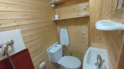 Casa en venta en Calle San Francisco, Albalate del Arzobispo de 220.000 €