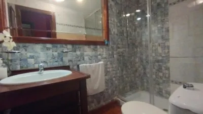 Casa en venta en Calle San Francisco, Albalate del Arzobispo de 220.000 €