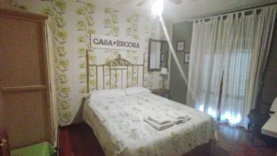 Casa en venta en Calle San Francisco, Albalate del Arzobispo de 220.000 €