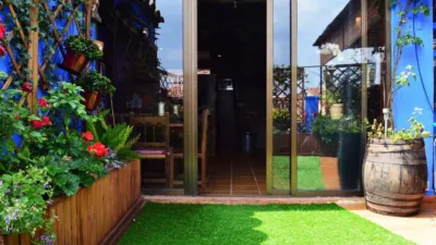 Casa en venta en Calle San Francisco, Albalate del Arzobispo de 220.000 €