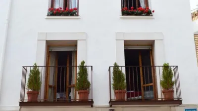 Casa en venta en Calle San Francisco, Albalate del Arzobispo de 220.000 €