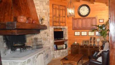 Casa en venta en Calle San Francisco, Albalate del Arzobispo de 220.000 €