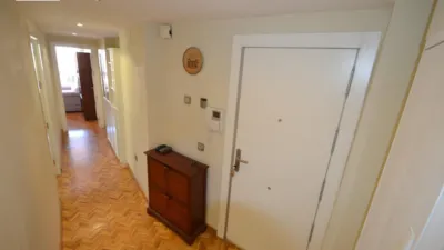 Piso en venta en Calle Dr Carracido, Oliveros-Altamira-Barrio Alto (Almería Capital) de 295.000 €