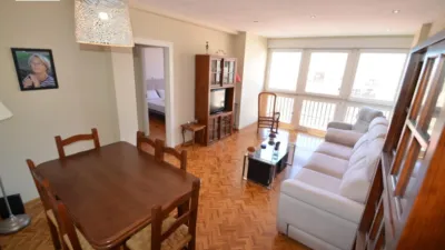 Piso en venta en Calle Dr Carracido, Oliveros-Altamira-Barrio Alto (Almería Capital) de 295.000 €