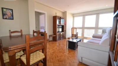 Piso en venta en Calle Dr Carracido, Oliveros-Altamira-Barrio Alto (Almería Capital) de 295.000 €