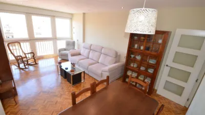 Piso en venta en Calle Dr Carracido, Oliveros-Altamira-Barrio Alto (Almería Capital) de 295.000 €