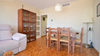 Piso en venta en Calle Dr Carracido, Oliveros-Altamira-Barrio Alto (Almería Capital) de 295.000 €