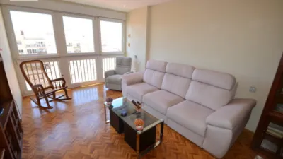 Piso en venta en Calle Dr Carracido, Oliveros-Altamira-Barrio Alto (Almería Capital) de 295.000 €