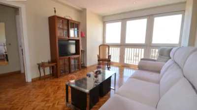 Piso en venta en Calle Dr Carracido, Oliveros-Altamira-Barrio Alto (Almería Capital) de 295.000 €
