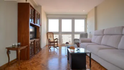 Piso en venta en Calle Dr Carracido, Oliveros-Altamira-Barrio Alto (Almería Capital) de 295.000 €