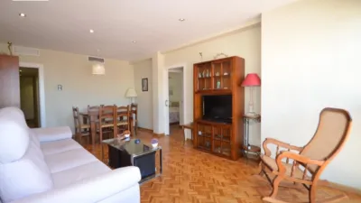 Piso en venta en Calle Dr Carracido, Oliveros-Altamira-Barrio Alto (Almería Capital) de 295.000 €