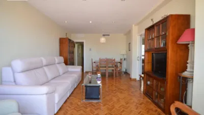 Piso en venta en Calle Dr Carracido, Oliveros-Altamira-Barrio Alto (Almería Capital) de 295.000 €