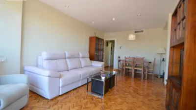 Piso en venta en Calle Dr Carracido, Oliveros-Altamira-Barrio Alto (Almería Capital) de 295.000 €