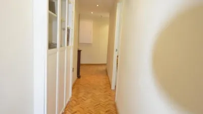 Piso en venta en Calle Dr Carracido, Oliveros-Altamira-Barrio Alto (Almería Capital) de 295.000 €