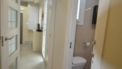 Piso en venta en Calle Dr Carracido, Oliveros-Altamira-Barrio Alto (Almería Capital) de 295.000 €