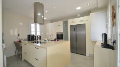 Piso en venta en Calle Dr Carracido, Oliveros-Altamira-Barrio Alto (Almería Capital) de 295.000 €