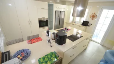 Piso en venta en Calle Dr Carracido, Oliveros-Altamira-Barrio Alto (Almería Capital) de 295.000 €
