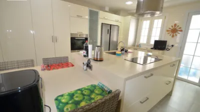 Piso en venta en Calle Dr Carracido, Oliveros-Altamira-Barrio Alto (Almería Capital) de 295.000 €