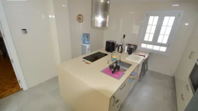 Piso en venta en Calle Dr Carracido, Oliveros-Altamira-Barrio Alto (Almería Capital) de 295.000 €