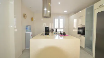 Piso en venta en Calle Dr Carracido, Oliveros-Altamira-Barrio Alto (Almería Capital) de 295.000 €