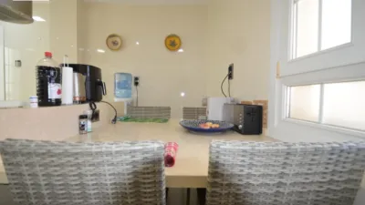Piso en venta en Calle Dr Carracido, Oliveros-Altamira-Barrio Alto (Almería Capital) de 295.000 €