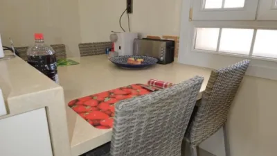 Piso en venta en Calle Dr Carracido, Oliveros-Altamira-Barrio Alto (Almería Capital) de 295.000 €