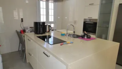 Piso en venta en Calle Dr Carracido, Oliveros-Altamira-Barrio Alto (Almería Capital) de 295.000 €