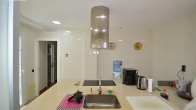 Piso en venta en Calle Dr Carracido, Oliveros-Altamira-Barrio Alto (Almería Capital) de 295.000 €