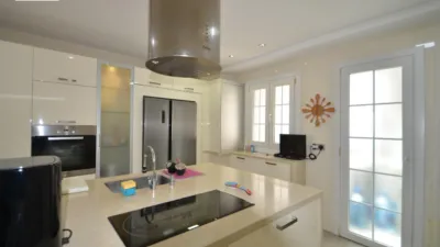 Piso en venta en Calle Dr Carracido, Oliveros-Altamira-Barrio Alto (Almería Capital) de 295.000 €