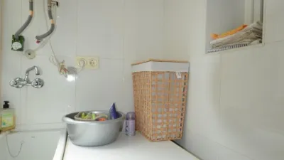 Piso en venta en Calle Dr Carracido, Oliveros-Altamira-Barrio Alto (Almería Capital) de 295.000 €