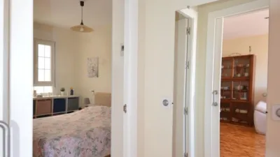 Piso en venta en Calle Dr Carracido, Oliveros-Altamira-Barrio Alto (Almería Capital) de 295.000 €