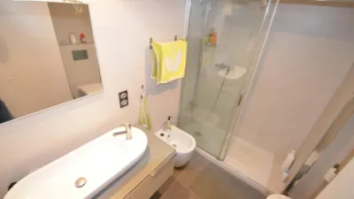 Piso en venta en Calle Dr Carracido, Oliveros-Altamira-Barrio Alto (Almería Capital) de 295.000 €